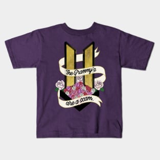 Scammy's Kids T-Shirt